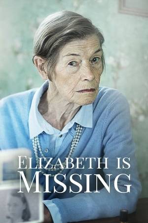Maud's best friend Elizabeth has disappeared, but as she tries to solve the mystery, dementia threatens to erase all the clues, giving the search a poignant urgency.