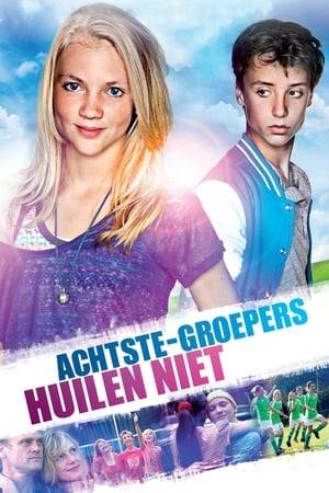 Adaptation of one of Benelux most famous children's novels. Tough prime school girl Akkie loves soccer and can be a real bully. Love is the only thing she's scared of. When Akkie is diagnosed with Leukemia, she has to fight for her life. On the verge of going to high school, Akkie has to allow love to enter her life, and thus gain courage to accept the inevitable.