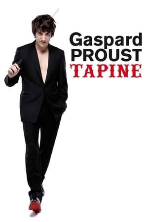 With his off-kilter sense of humor, polyglot Gaspard Proust takes a mischievous delight in undermining the human quirks in this stand-up comedy, mixing insolence with elegance. A new sensation of the french stand-up scene and an outspokenness that needs to be heard to be believed.
