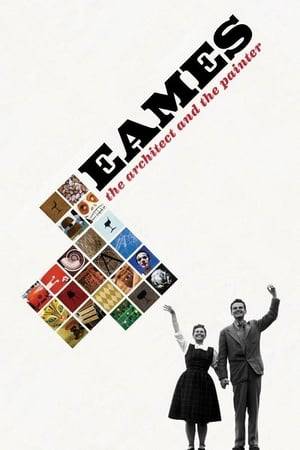 The husband-and-wife team of Charles and Ray Eames were America's most influential and important industrial designers. Admired for their creations and fascinating as individuals, they have risen to iconic status in American culture. Eames: The Architect and the Painter draws from a treasure trove of archival material, as well as new interviews with friends, colleague, and experts to capture the personal story of Charles and Ray while placing them firmly in the context of their fascinating times.