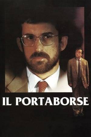 Cesare Botero, an ambitious and corrupt young minister, hires a new spokesman, honest and polite high school professor Luciano Sandulli.