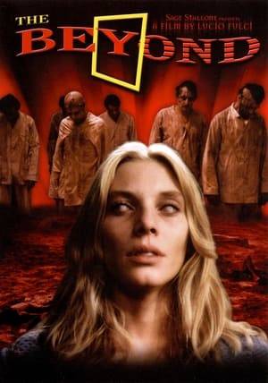 A young woman inherits an old hotel in Louisiana where, following a series of supernatural "accidents", she learns that the building was built over one of the entrances to Hell.