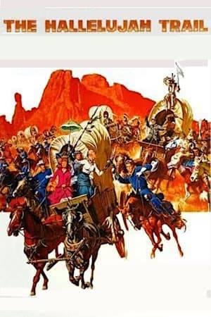 A wagon train heads for Denver with a cargo of whisky for the miners. Chaos ensues as the Temperance League, the US cavalry, the miners and the local Indians all try to take control of the valuable cargo.