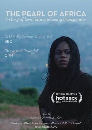 Captures an intimate's struggle for the right to love. Following a Ugandan transgender girl, forced to leave her country.
