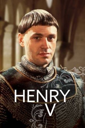 The life of King Henry the Fifth.