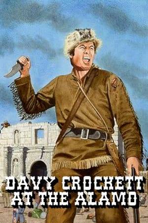 The third of five programs about Davy Crockett involves him, Georgie and a riverboat gambler they meet searching for a new adventure, which leads them to the Alamo, which they must defend.
