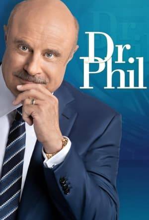 Using the power of television, Dr. Phil McGraw presents compelling stories about real people with a variety of emotional and behavioral problems, stripping away the shame and embarrassment that too often keep people from seeking help. Its a show that is suppose to help people with their problems and to find a solution on live TV .