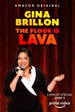 Gina Brillon has always had a unique approach to life’s ups and downs; handling them with a humor and sass that comes naturally to the Bronx born Latina. In her third stand up special, Brillon holds no punches when discussing her childhood, culture and the transition from single to married life with her Midwestern husband.