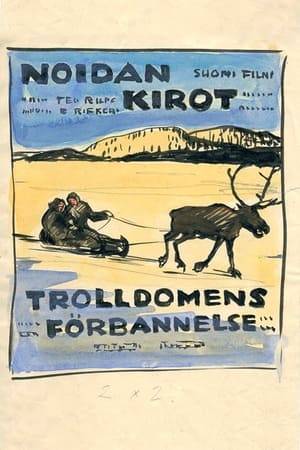 A couple move to an isolated house where – according to local legend – an ancient curse is rumoured to assail its inhabitants. Based on the novel by Väino Kataja (1914).