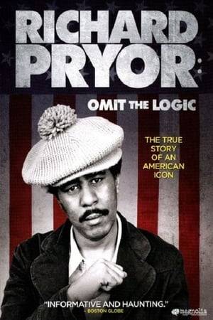 Mike Epps, Richard Pryor Jr. and others recount the culture-defining influence of Richard Pryor - one of America's most brilliant, iconic comic minds.
