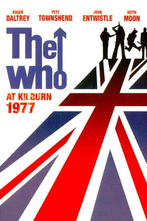 Featuring one of the last public appearances by Keith Moon, the 1977 Kilburn show is a long-sought holy grail for fans of The Who, performing before a select audience on December 15, 1977 at Kilburn. Also included is a much earlier never-before-seen rarity and one of the band's personal favorites, The Who's powerhouse London Coliseum gig from 1969.