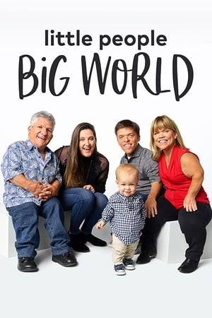 Matt &amp; Amy Roloff enlist the help of their four children Jeremy, Zack, Molly &amp; Jacob to help expand the business of Roloff farms. As the kids grow older, the family grows larger and the Roloffs learn how to keep their family relationships strong.