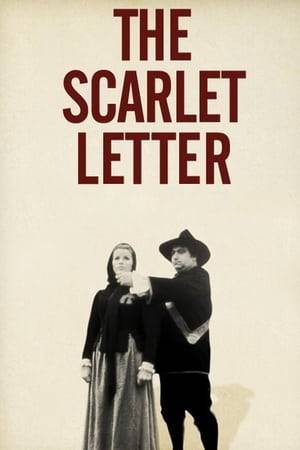 In 17th-century Salem, Hester Prynne must wear a scarlet A because she is an adulteress, with a child out of wedlock. For seven years, she has refused to name the father. A vigorous older stranger arrives, recognized by Hester but unknown to others as her missing husband. He poses as Chillingworth, a doctor, watching Hester and searching out the identity of her lover. His eye soon rests on Dimmesdale, a young overwrought pastor. Enmity grows between the two men; Chillingworth applies psychological pressure, and the pastor begins to crack. A ship stops in Salem, and Hester sees it as a providential refuge for her daughter, herself, and her lover. But will Dimmesdale flee with her?
