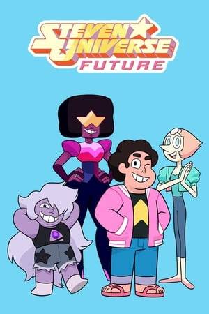 After saving the universe, Steven is still at it, tying up every loose end. As he runs out of other people's problems to solve, he'll finally have to face his own.