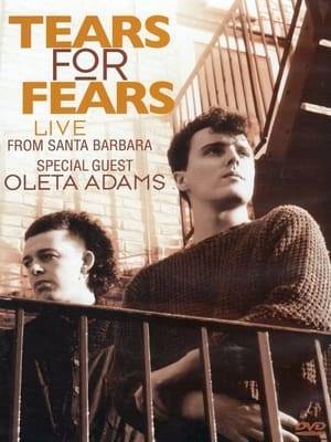 Live DVD release from the British Pop/Rock duo, filmed during their Sowing The Seeds Of Love tour. With their most ambitious album in the can, Tears For Fears (along with new recruit Oleta Adams) hit the road to promote the album. This live set consists mostly of tracks from that album along with a few earlier hits including 'Shout' and 'Everybody Wants To Rule The World'. 'Head Over Heals' and more. Immortal.