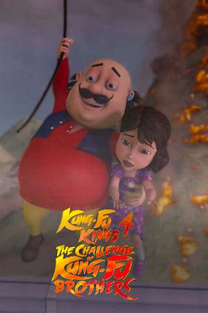 While in Japan, best friends Motu and Patlu have only one month to train for an epic martial arts battle against two wicked but highly skilled brothers.