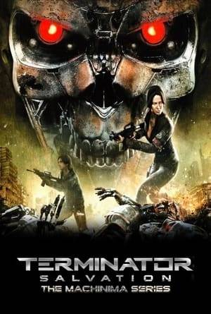In the Year 2016, Resistance fighter Blair Williams embarks on a deadly mission to search for a threat that is weakening humanity's defense against the self-aware artificial intelligence called Skynet and it's lethal Terminators.