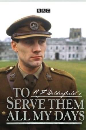 After barely surviving the trenches of World War I, an embittered young soldier takes a teaching post at Bamfylde, an elite boarding school in the uplands of West Devon. It is an unlikely job for a Welsh miner's son without a degree, but David Powlett-Jones (John Duttine) proves to be a rare schoolmaster, as passionate about learning as he is about teaching. Through two tumultuous decades, Powlett-Jones inspires his students with his courage and idealism, qualities that help prepare him to send another generation of young men off to fight yet another war.