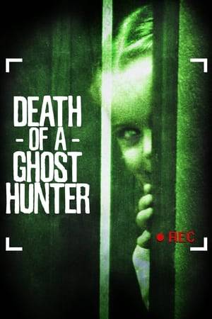 Renowned "ghost hunter", Carter Simms is paid to conduct a paranormal investigation of a supposedly haunted house. Along with a cameraman, a reporter, and a spiritual advocate, she embarks on a three night journey into terror.
