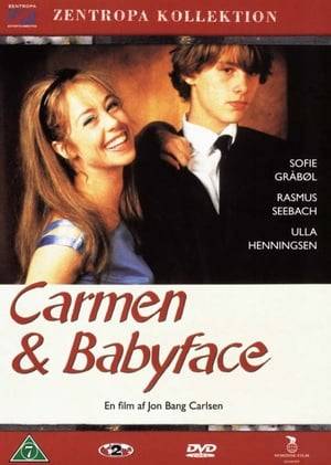Set in 1962 during the Berlin crisis, the contented lifestyle of Carmen and her kid brother, whom she's nicknamed Babyface, comes to an abrupt end when their parents acrimoniously separate.