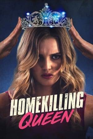 Whitney Manning, gorgeous, entitled and deranged daughter of wealthy and equally disturbed Connie, is determined to become homecoming queen and absolutely nothing will stand in her way.