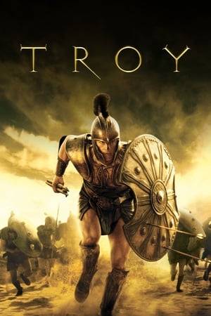 In year 1250 B.C. during the late Bronze age, two emerging nations begin to clash. Paris, the Trojan prince, convinces Helen, Queen of Sparta, to leave her husband Menelaus, and sail with him back to Troy. After Menelaus finds out that his wife was taken by the Trojans, he asks his brother Agamemnon to help him get her back. Agamemnon sees this as an opportunity for power. They set off with 1,000 ships holding 50,000 Greeks to Troy.