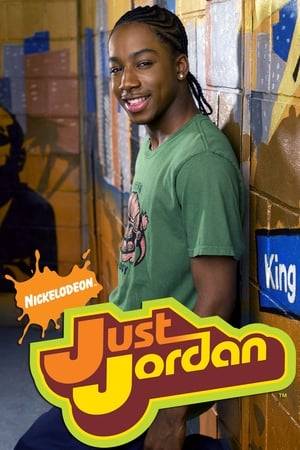 Just Jordan is an American television sitcom that aired on Nickelodeon as a part of the network's TEENick lineup. The series debuted on January 7, 2007 and was cancelled on April 5, 2008 with 29 episodes produced.