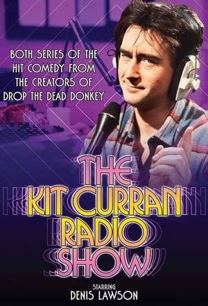 Disc jockey, flyboy, con-man, compulsive fibber... Kit Curran is all of these and worse! A perfect storm of self-obsession and general apathy, Kit reigns as the undisputed king of small-time Radio Newtown; but sparks start to fly when a new boss arrives and Kit finds that his days of egocentric scheming may soon be numbered!