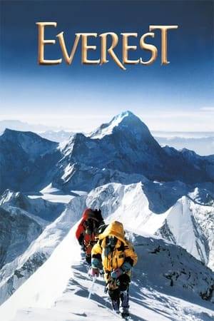 An international team of climbers ascends Mt. Everest in the spring of 1996. The film depicts their lengthy preparations for the climb, their trek to the summit, and their successful return to Base Camp. It also shows many of the challenges the group faced, including avalanches, lack of oxygen, treacherous ice walls, and a deadly blizzard.