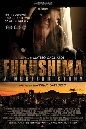 A powerful documentary that sheds some light on what really happened at the Fukushima nuclear power plant after the 2011 earthquake and the tsunami that immediately followed.  A powerful documentary - shot from March 11th, 2011 through March 2015 - that sheds some light on what really happened at the Fukushima nuclear power plant after the 2011 earthquake and the tsunami that followed.