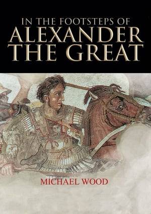 In the Footsteps of Alexander the Great was a BBC documentary television series first shown in 1998. It was written and presented by British historian and broadcaster Michael Wood.

Wood retraced the travels of Alexander the Great, from Vergina in Macedonia, where his father Philip II of Macedon died and Alexander was proclaimed king, through seventeen present-day countries to the borders of India and back to Mesopatamia, where he died. Whereas most of Wood's documentary series had titles beginning "In Search of...", the title of this series reflected a slightly different approach.

The series was directed by David Wallace.
