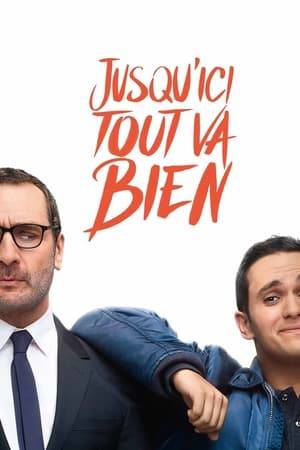 Fred Bartel is the charismatic boss of a trendy Parisian communication agency, Happy Few. After a heated tax audit, he was forced by the administration to relocate overnight his company in La Courneuve. Fred and his team meet Samy, a young suburb who will quickly propose to teach them the rules and practices to adopt in this new environment.