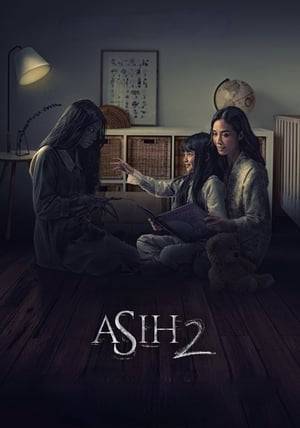 After adopting Ana, Sylvia realizes that she did not only bring Ana home, but also Asih, the ghost who has been Ana's foster mother.