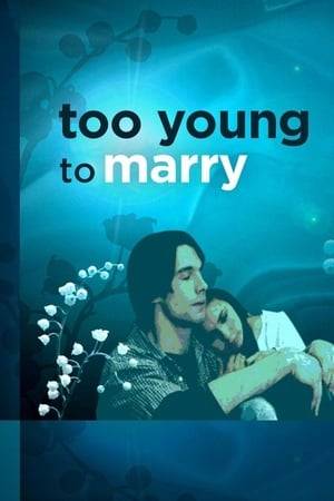 Connecticut high school students Max Doyle and Jessica Carpenter fall in love and feel making love isn't enough, so they brave everyone's objections and get married.