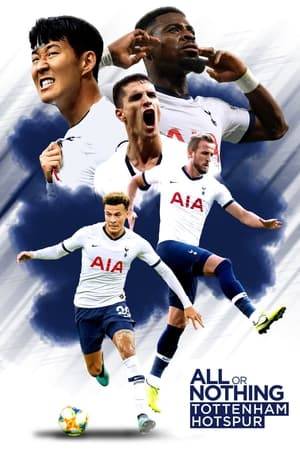A fly-on-the-wall inside look at the goings-on of Tottenham Hotspur during the 2019-20 football season.