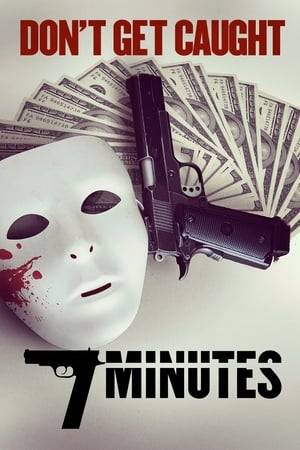 When three young criminals lose a stash of drugs, they end up owing money to a ruthless drug lord. With time running out, they plan a daring robbery to raise the cash to settle the debt.