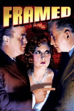 Rose Manning swears revenge for the unjust slaying of her father by Inspector McArthur. Five years later, as a nightclub hostess, she is sought by Chuck Gaines, secretly a bootlegger, but she centers her attentions on young Jimmy Carter, who, she learns, is the son of McArthur.