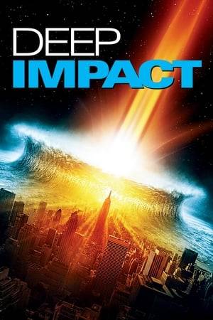 A seven-mile-wide space rock is hurtling toward Earth, threatening to obliterate the planet. Now, it's up to the president of the United States to save the world. He appoints a tough-as-nails veteran astronaut to lead a joint American-Russian crew into space to destroy the comet before impact. Meanwhile, an enterprising reporter uses her smarts to uncover the scoop of the century.