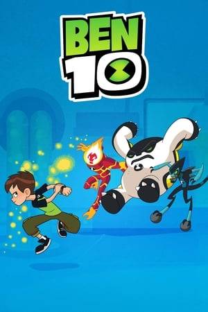 With the fifth offshoot of the "Ben 10" franchise, the animated series returns to its roots and its original name, bringing 10-year-old Benjamin "Ben" Tennyson, his cousin Gwen, and Grandpa Max back to life on a new summer vacation journey. As in the original, the stories in the remake of the series also spin around an alien wristwatch called "the Omnitrix," with the help of Ben can turn into ten different aliens, which come up with different supernatural powers. He fights enemy aliens and experiences with his grandfather and cousin the most exciting vacation imaginable.