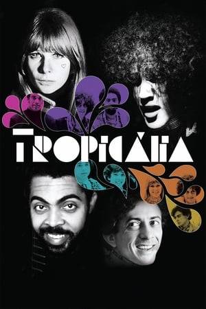 Set against the turbulent atmosphere of the 1960s, Tropicália is a feature length documentary exploring the Brazilian artistic movement known as Tropicália, and the struggle its artists endured to protect their right to freely express revolutionary thought against the traditional Brazilian music of that time.
