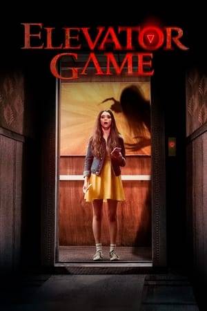 Follows socially awkward teenager Ryan, who discovers that the night his sister disappeared she had played ‘The Elevator Game’ — a ritual conducted in an elevator in which players attempt to travel to another dimension using a set of rules that can be found online. Ignoring warnings, he resolves to follow and find her.