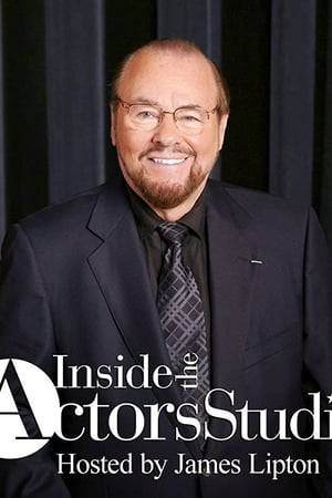 James Lipton sits down with some of the world's most accomplished actors and directors for penetrating, fascinating interviews.