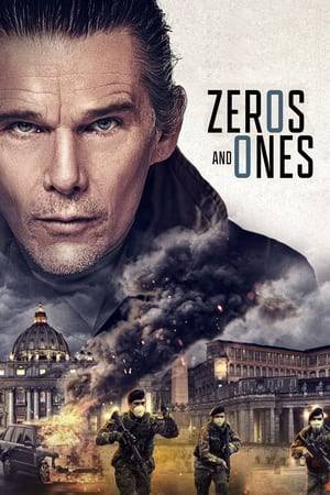Called to Rome to stop an imminent terrorist bombing, a soldier desperately seeks news of his imprisoned brother — a rebel with knowledge that could thwart the attack. Navigating the capital's darkened streets, he races to a series of ominous encounters to keep the Vatican from being blown to bits.