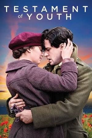 Testament of Youth is a powerful story of love, war and remembrance, based on the First World War memoir by Vera Brittain, which has become the classic testimony of that war from a woman’s point of view. A searing journey from youthful hopes and dreams to the edge of despair and back again, it’s a film about young love, the futility of war and how to make sense of the darkest times.