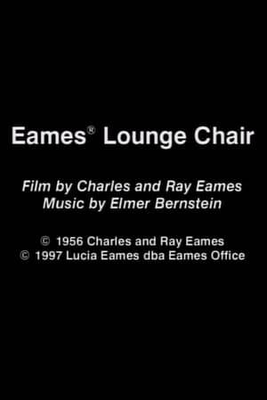 Stop-motion animation depicts a man assembling an Eames lounge chair, sitting down to relax in it, and then disassembling it for shipment.