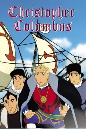 The marvelous adventures and dramatic life of Christopher Columbus in the 15th century.