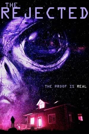 Recovered footage and self-filmed documentary that journals a UFO sighting and possible abduction. This found footage film will test even those with the most open-minded beliefs. Is "The Rejected" actual proof of aliens on Earth or is this an elaborate hoax? We let you decide.