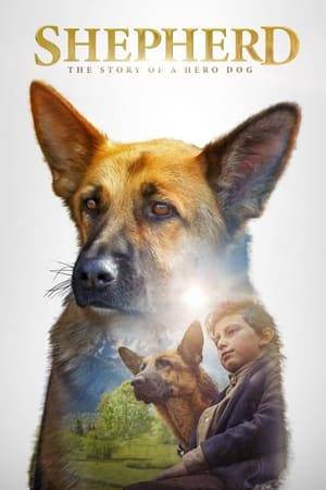 Follow the perilous journey to freedom when a young boy and his dog attempt to escape a concentration camp during World War II. Based on true events.