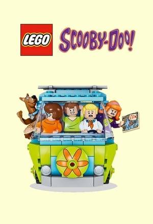 A series of CGI animated shorts based on the LEGO Scooby-Doo! licensed products.