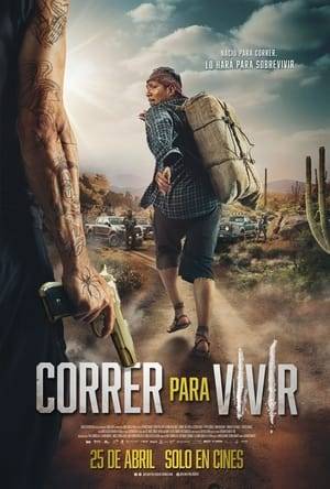 Two Tarahumara brothers, with a deep spiritual connection and a fervent desire to become the best ultramarathon runners in the world, will see their dreams shattered when they are violently recruited by a dangerous cartel as drug runners, putting their family at risk and forcing them to join forces to finally take control of their own destiny.